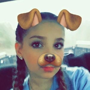 Meet your Posher, Brooklynn